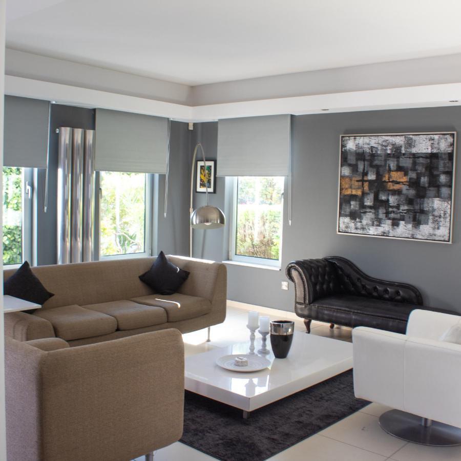 Villa Artemis Larnaca Eksteriør billede