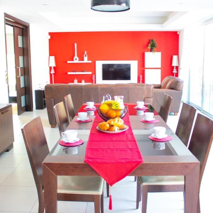 Villa Artemis Larnaca Eksteriør billede