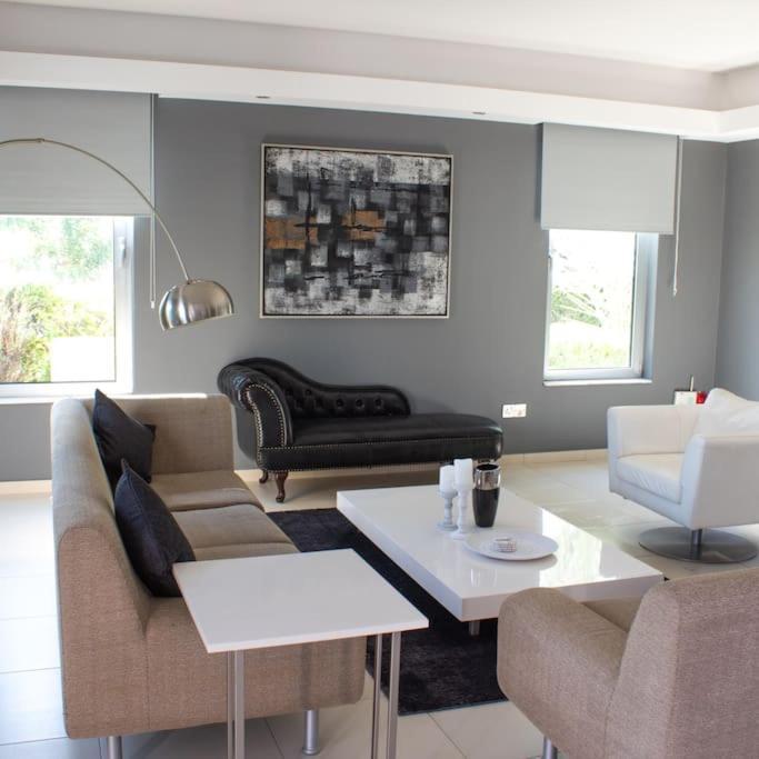 Villa Artemis Larnaca Eksteriør billede