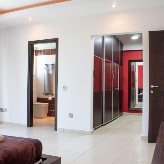 Villa Artemis Larnaca Eksteriør billede