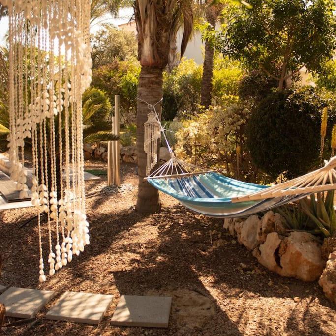 Villa Artemis Larnaca Eksteriør billede