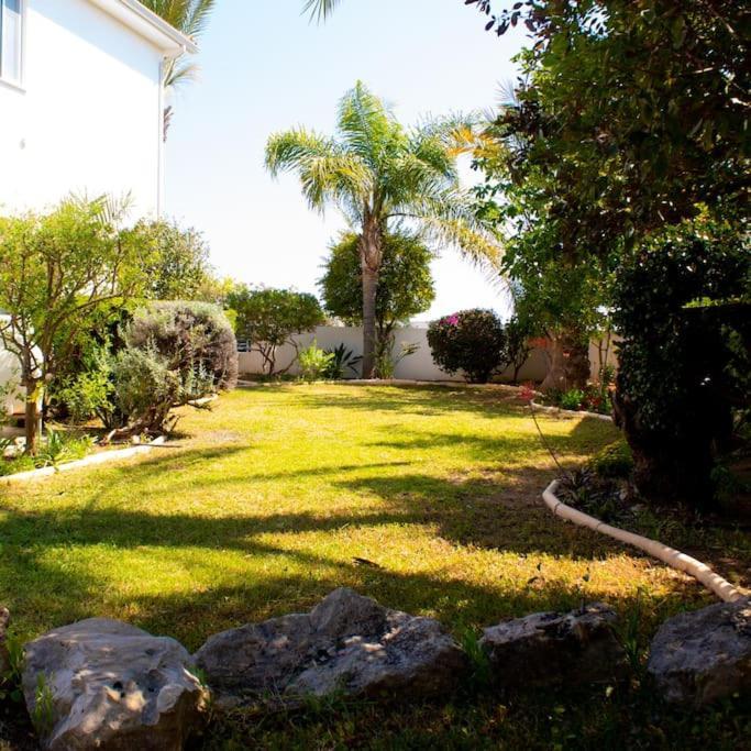 Villa Artemis Larnaca Eksteriør billede