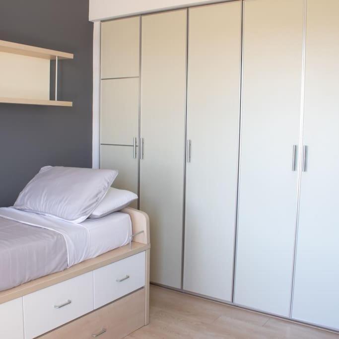 Villa Artemis Larnaca Eksteriør billede
