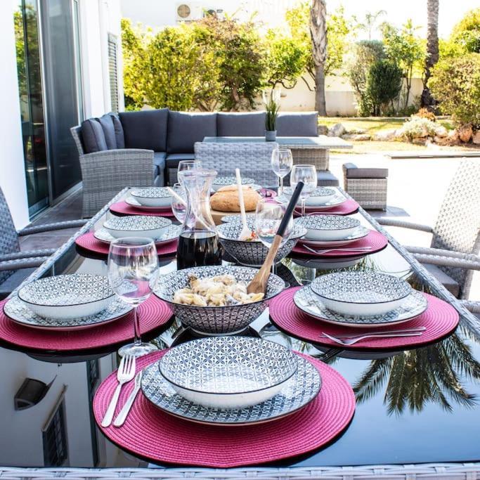 Villa Artemis Larnaca Eksteriør billede